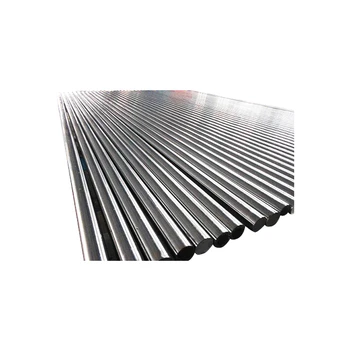 P20 / HPM7 / Tool steel 1.2311 round bar