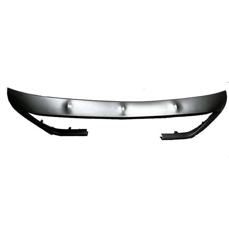 Factory Price Automobile Accessories Hot Sale Plastic Parts OEM 23548504 Front Bumper Lower for Chevrolet Captiva 2021