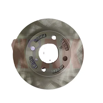 Brake Disc For FAW GF900 CA1024