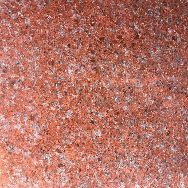 Imperial Red Granite rudy red india red granite