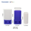Stock or custom logo/ color