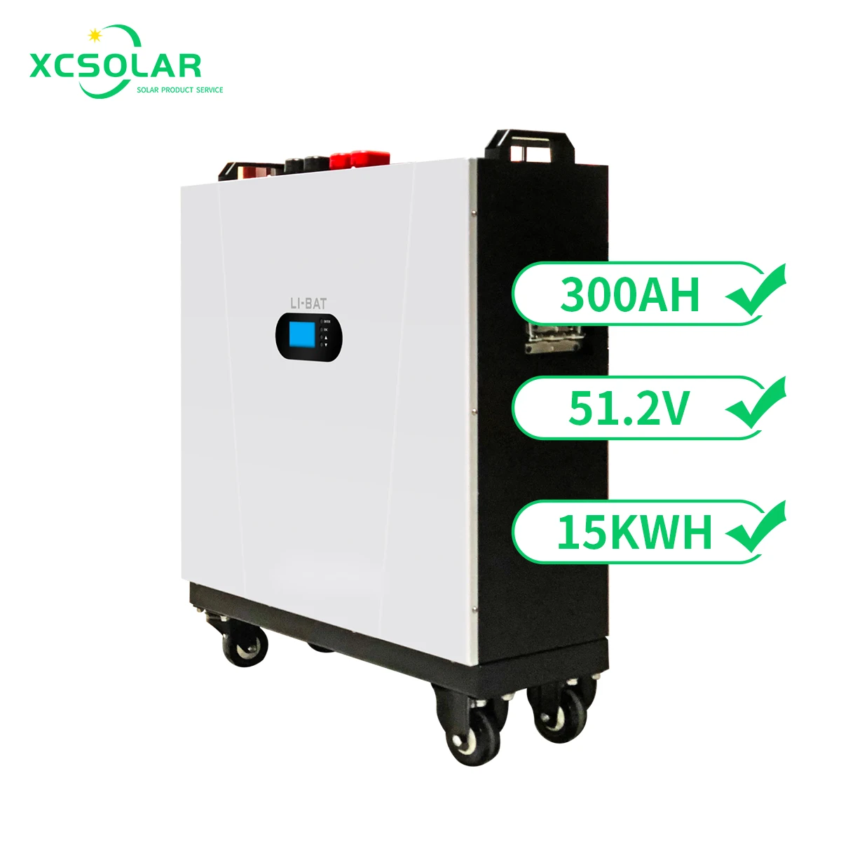 Manufacturer 100ah 24v 48v Cabinet Solar 48v 200ah 300ah 400ah 500ah  li Lithium Ion Battery Storage for household//