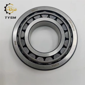 43329-28050 4332928050 30207A Automotive transmission differential bearings Tapered roller bearings Hub bearing