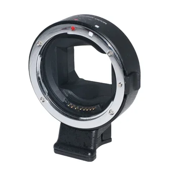 Auto Focus EF-NEXIV with USB Upgrade Port Adapter for Canon Lens to Snoy E-Mount Camera Photo Accessories