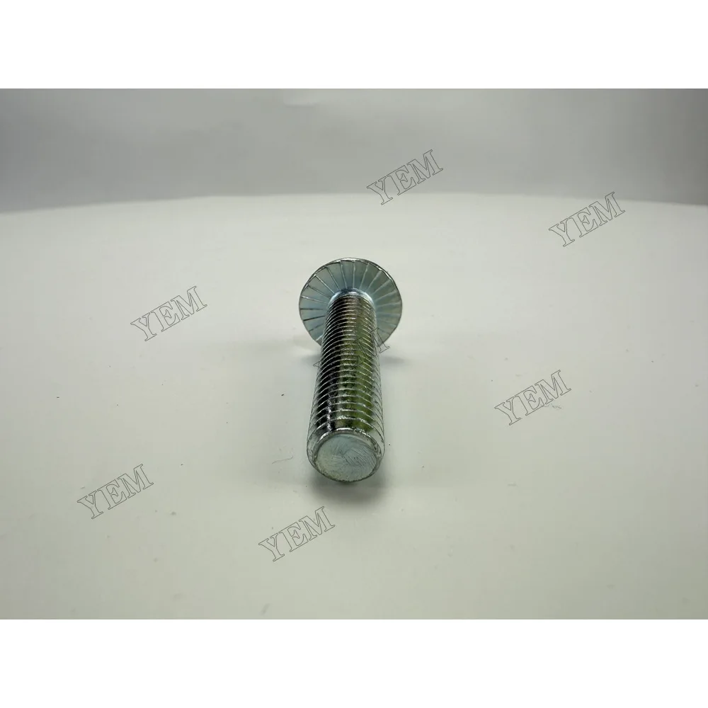 Bolt 2N2765 for Caterpillar C15 Diesel Engine Parts 4