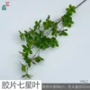 Film Seven Star Leaf YWLZ Green