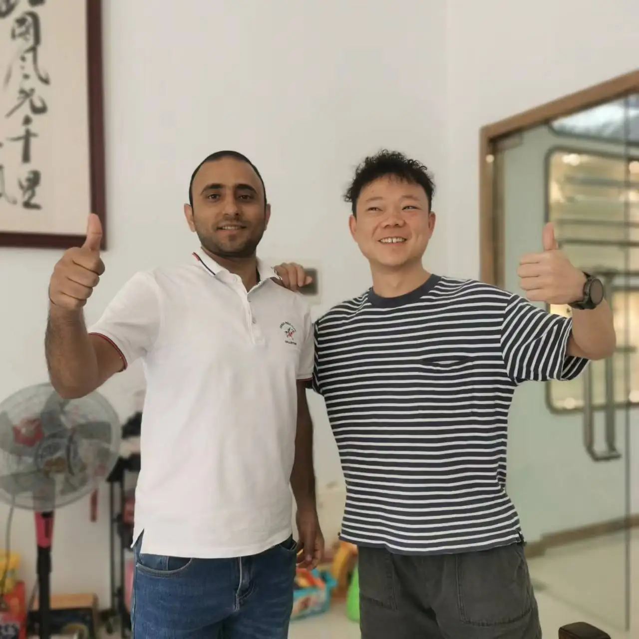 Foshan Boningsi Window Decoration Factory(general Partnership) 3