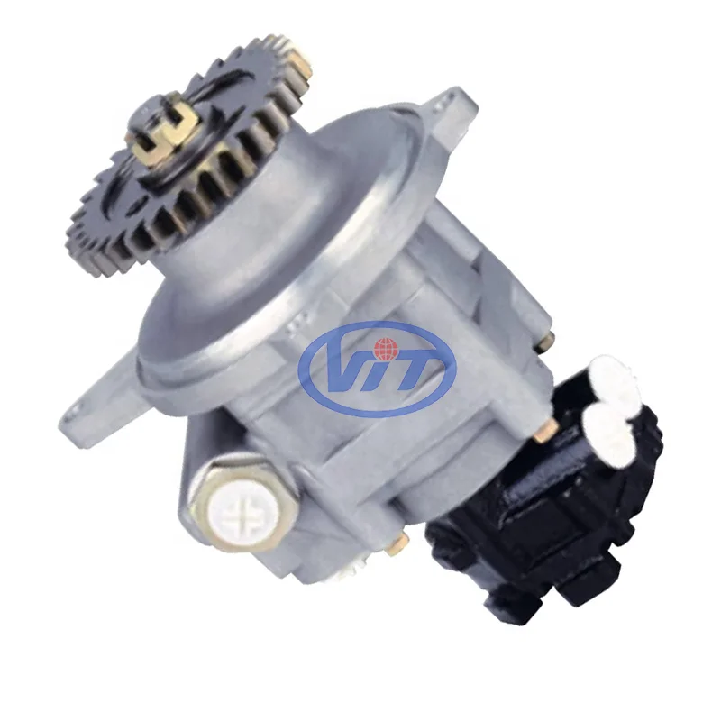 VIT-Em Power steering pump 81660860  7899491610309 20902696  8694974507  8694974521 truck spare parts