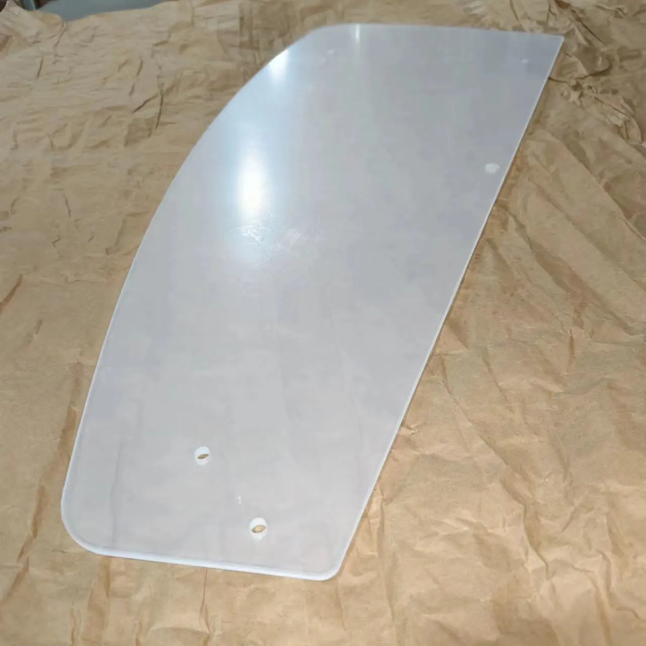 Newgate forklift spare parts PROTECTIVE PANE 51005165 for jungheinrich forklift parts factory