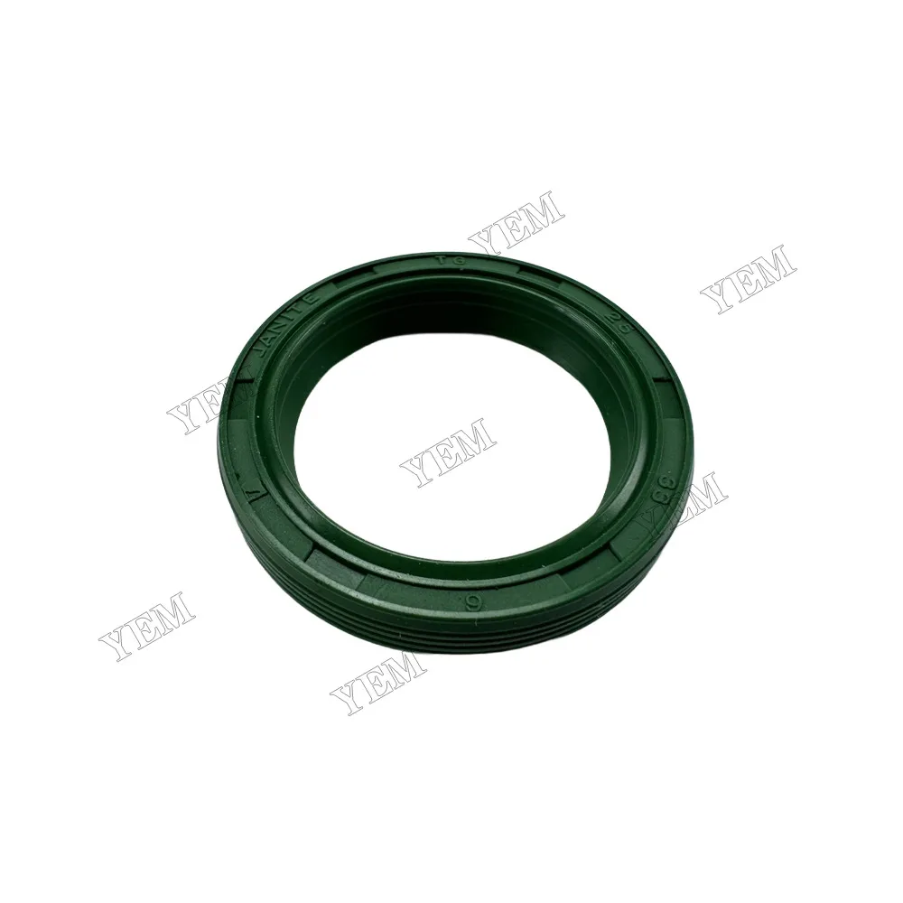 Oil Seal 111-15-00044 Fit for Komatsu Engine 2