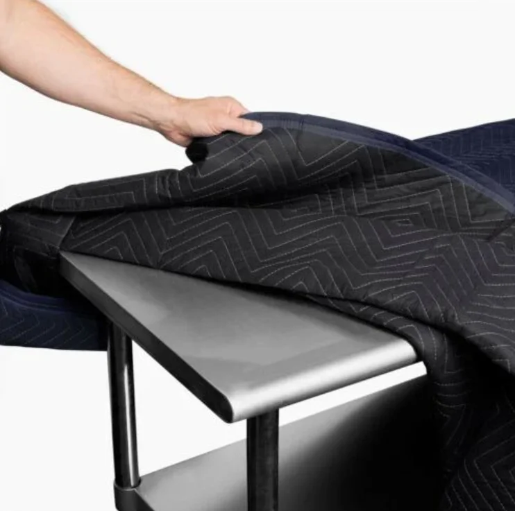 Non Woven Protection Moving Medical Disposable Patient Warming Blankets