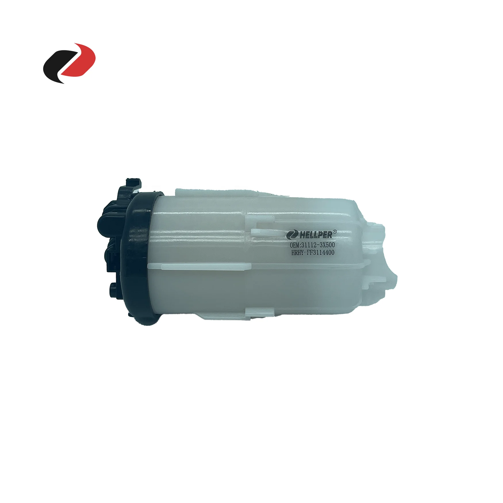 Hellper Fuel Filter Insert 31112-3X500 for Hyundai Models