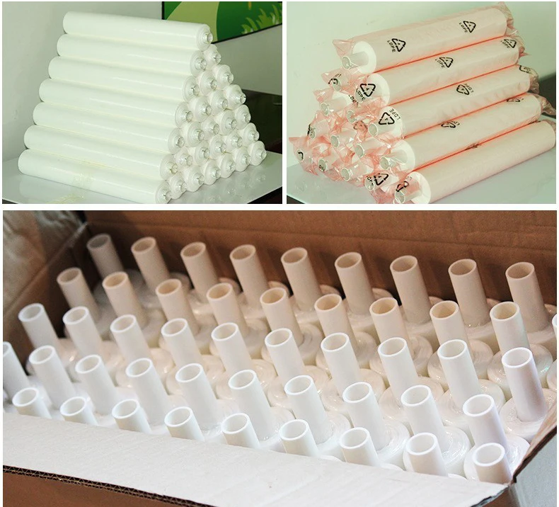 High Quality Smt Stencil Cleaning Wiper Roll Paper Cleanroom Stencil ...