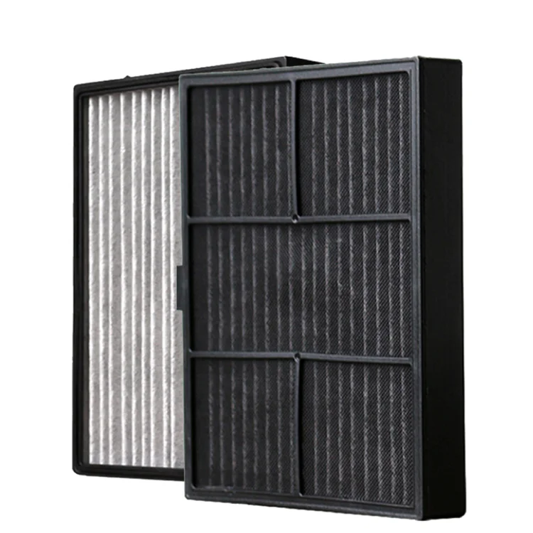 Manufacture Auto Cabin Air Filter 80291 T5r a 01 Car Carbon Filter Cabin Filter for TOYOTA Nissan Honda Car