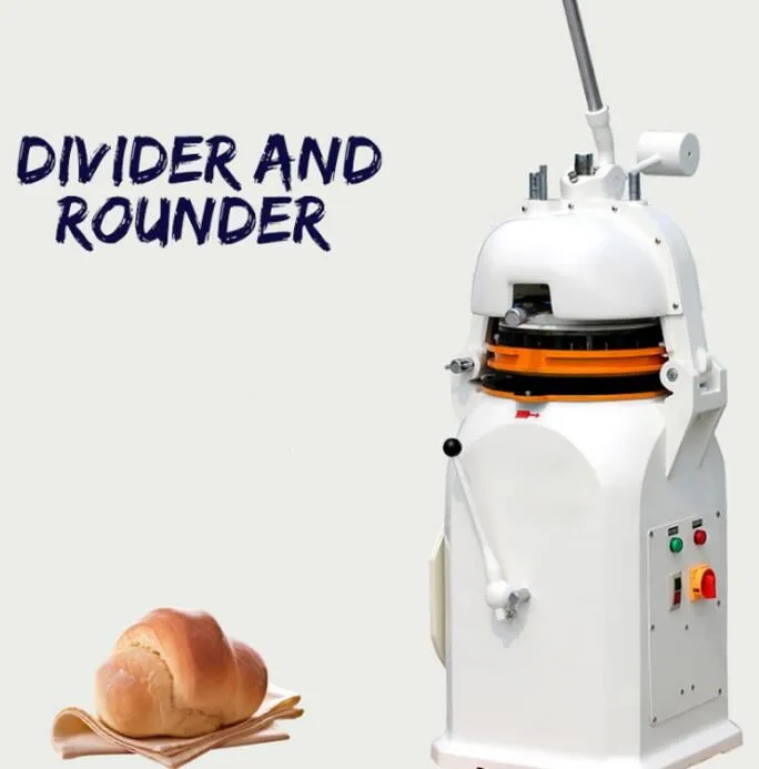 Dough Moulder Dough Ball Divider Rounder| Alibaba.com
