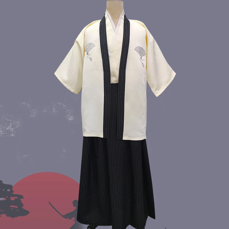 japanese dressing gown mens Men's Kimono The fabric is incredibly soft to the touch Mens Kimono The Japanese