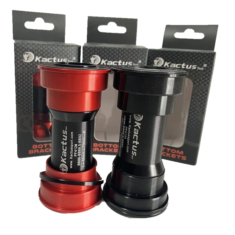 Kactus Bottom Bracket Pf4124 22 86 For Shimano Shaft Diameter 24mm Axis For Sram Gxp 24 22 Press 41mm Width 86 5 92 Ceramic Buy Mounting Bracket For Bicycles Bottom Bracket Bike Bottom Bracket Ceramic Bearing Product