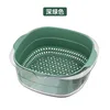 Verde oscuro - [Grande] 29CM