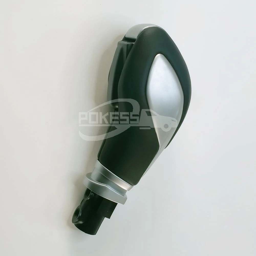 Automatic Car 9.5cm Gear Shift Knob BV6P7L010DC3JA6 BV6P7L010DBW BV6P7... — 4