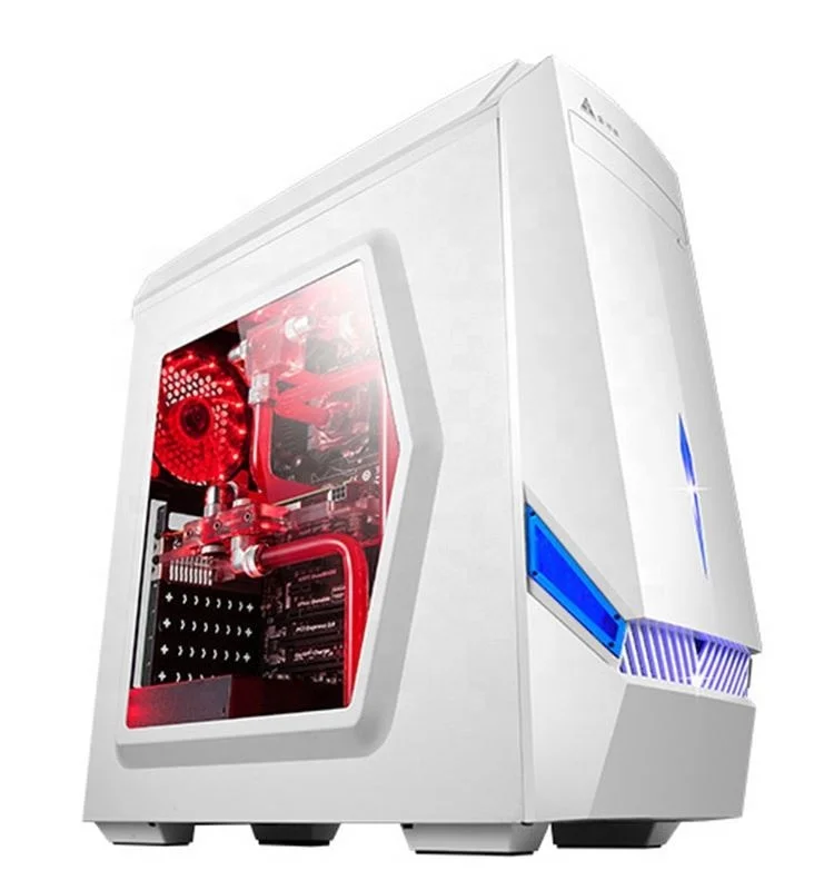 システムユニット 静音 Core i9 プロセッサー 16GB GTX 1660 6GB 
