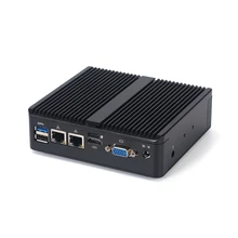 Industrial All in One Pc Fanless Computers Panel Pc Computer Touch Screen Industrial Fanless Touch Screen Industrial Mini Pc