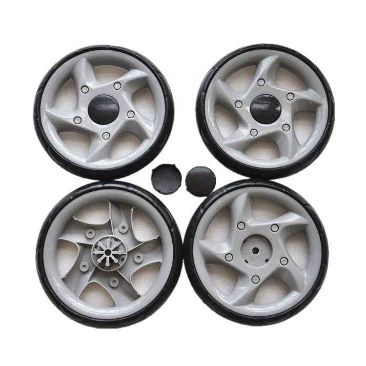 replacement toy pram wheels