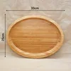 Oval shape 33*25*2