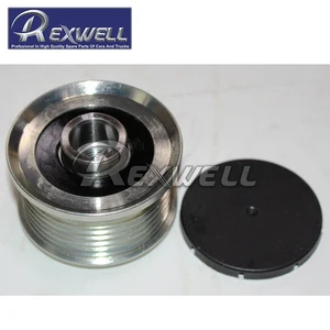Alternator Freewheel Clutch Pulley for Hiace D4D 27415-30010