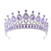 Argent + Violet