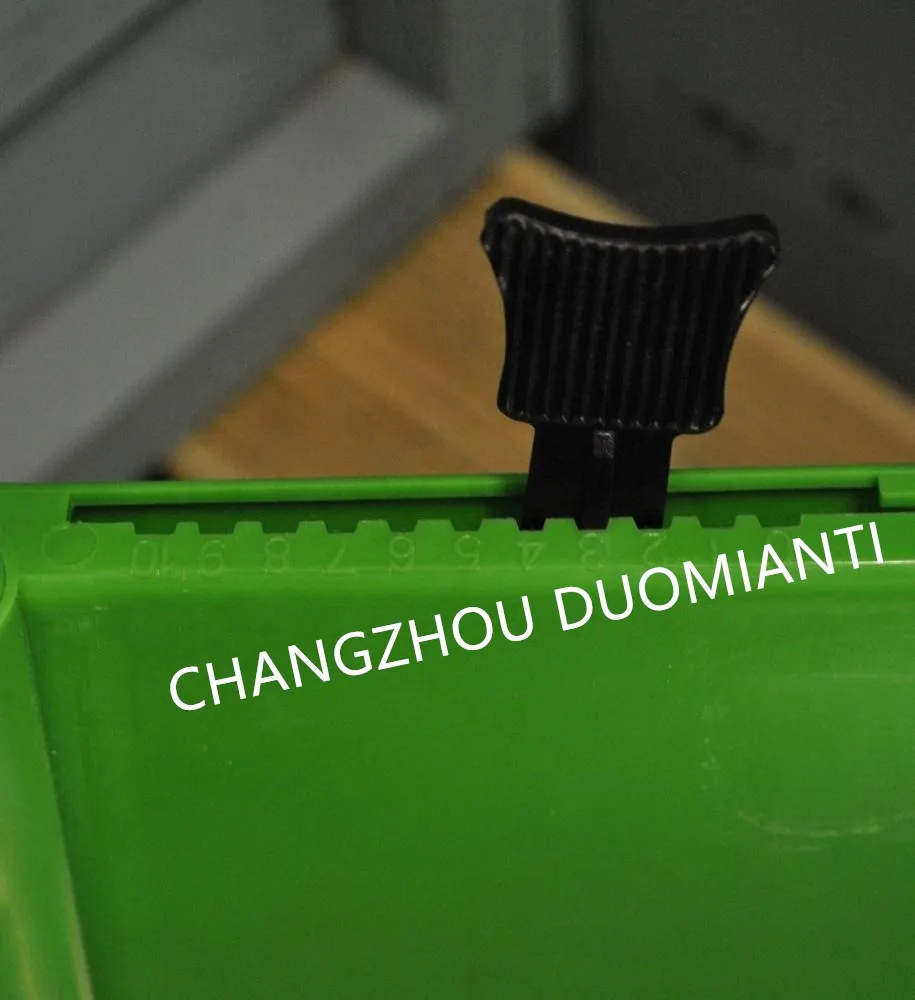 Wholesale For 12l Plastic Manual Salt Spreader,Seed Spreader,Fertilizer