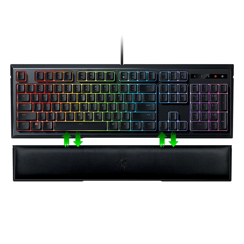 Razer Ornata Chroma selling