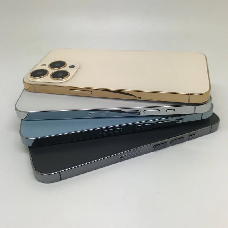 携帯電話本体 iPhone13ProMax Amazon | 【整備済み品】 Apple iPhone 13 Pro Max 256GB