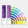 Colores mezclados