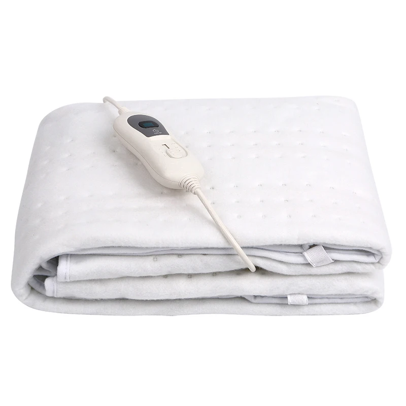 220v Electric Mattress Pad On Sale Single New Hot Heated Bed Heater Blanket Buy Electric Blankets On Sale Bed Heater Blanket Electric Mattress Product on Alibaba