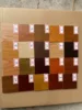 wood color