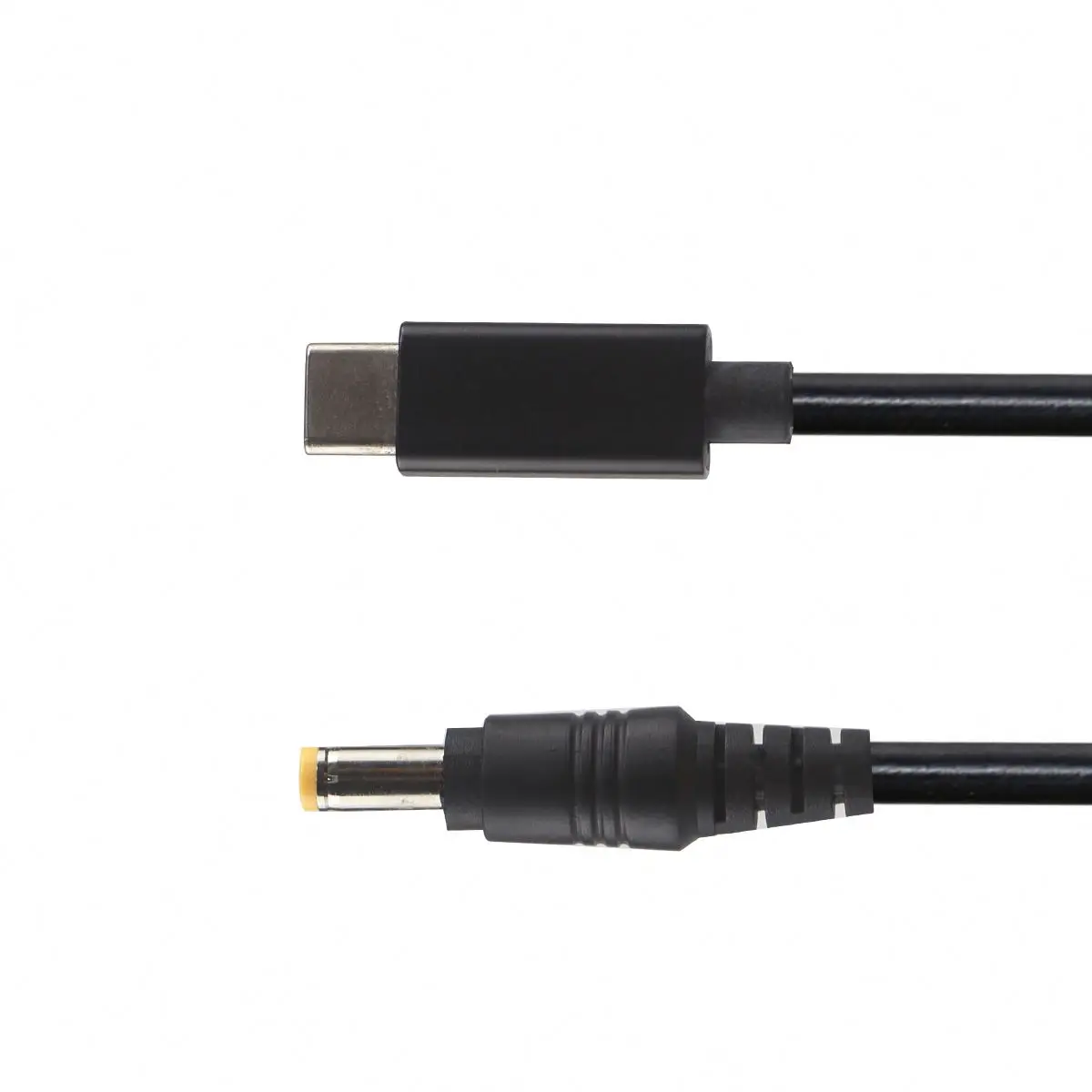 PD3.0 переменного тока в постоянный 5,5*2,1 5,5*2,5 мм манок адаптера триггера вспышки кабель TYPE-C PD манок линия QC4 зарядки ноутбука 15V 20V зарядное устройство