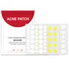 Hydrocolloid Acne Patches [English Box]
