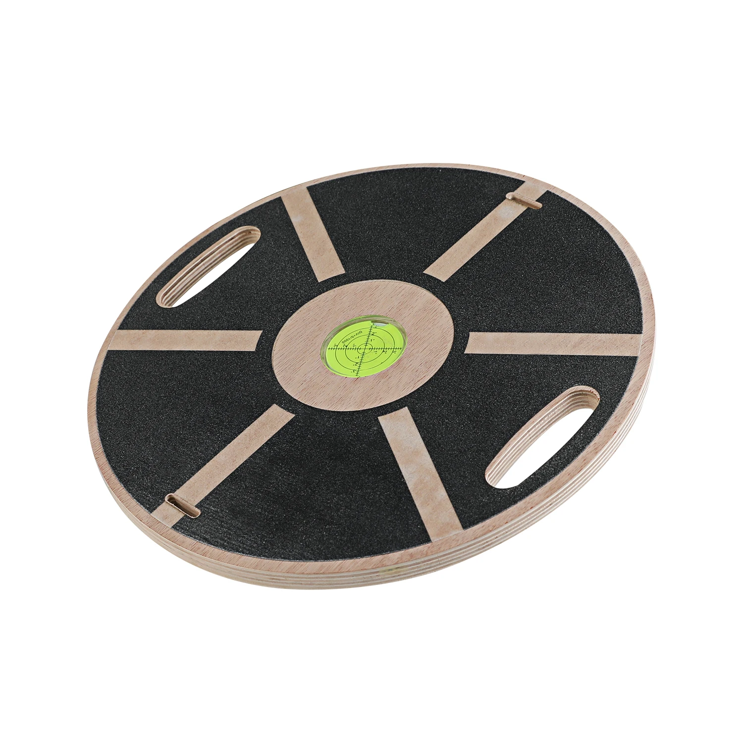 Exercise Equipment Fitness Round Circular Wobble Balance Board Round