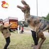 T.rex costume