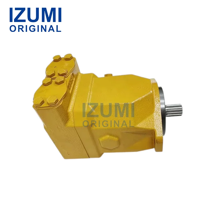 Grävmaskin 315-4375, kolvpump 3154375, pump GP-kolv för hydraulpump