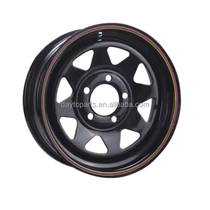 Foton Rims Foton Truck Model's Light Duty Replacement Alloy Semi Truck Trailer ...