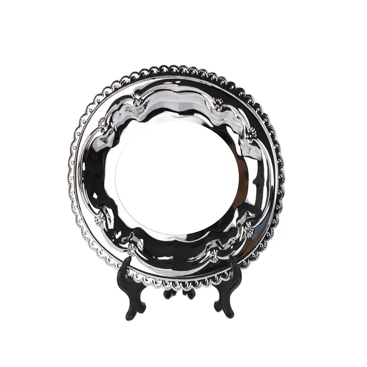 Prosub Print On Demand 6 Inch Kitchen Tray Serving Sublimation Printing