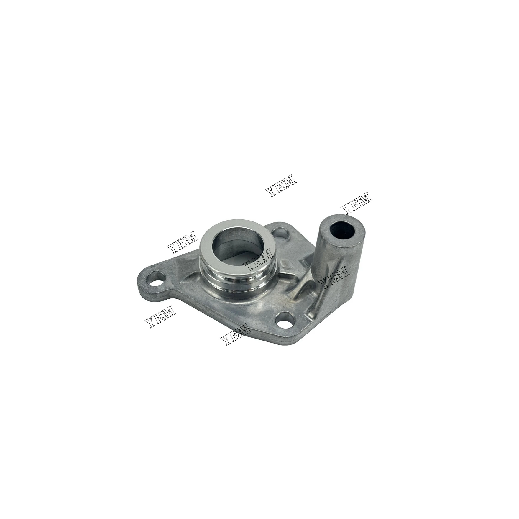 129001-42040 Water Pump Joints Compatible for Yanmar 3D84 Engine Parts China Manufacturer