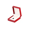Red pendant box