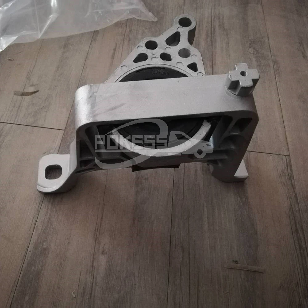 Parts and Accessories for Cars BP4K-39-060B Engine Mounting for Mazda ... — 5