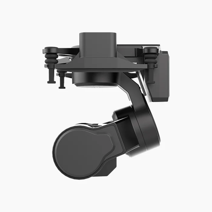 XF Robot C-20T 3-Axis FPV Gimbal Headtracker Wireless Kit Robot Robot Accessory for Drones Spare Part