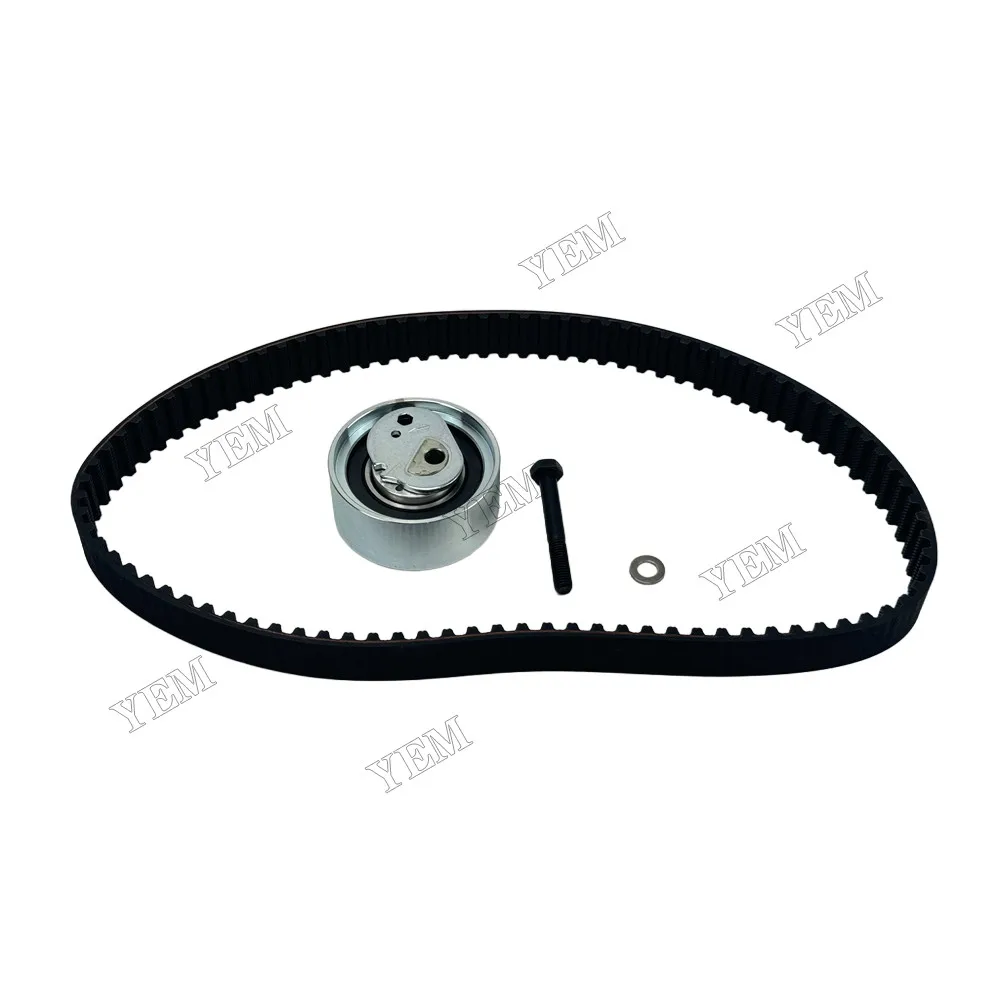 Timing Belt Repair Kit 02931480 Fit for Deutz BF4L2011 Engine