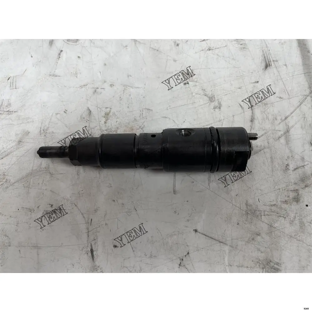 Factory Direct Sales D934 Fuel Injector Assembly 10115854 for Liebherr