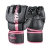 Black pink