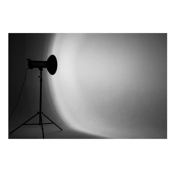 Customized Godox 42/55cm Beauty Dish With Honeycomb Grid for Speedlite Flash Product Portrait Photographic Shooting detail image
